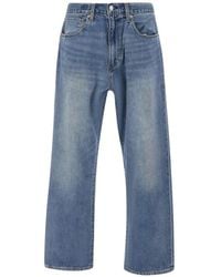 Levi's - Vaqueros Holgados Marker - Lyst