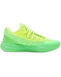 PUMA - Mb.05 Lo Flourish Sneakers - Lyst