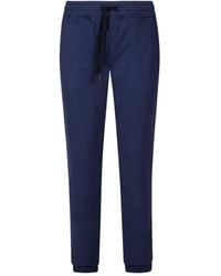 Vilebrequin - Trainingsbroek Met Trekkoordtaille - Lyst