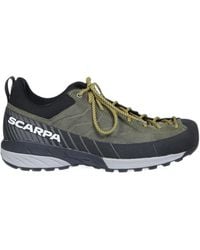 SCARPA - Baskets Mescalito Gtx - Lyst