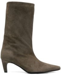 Jude - Stiefel Mit Spitzer Kappe - Lyst