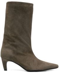 Jude - Pointed-toe boots - Lyst