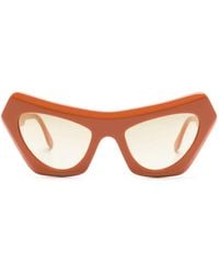 Marni - Devils Pool Sonnenbrille - Lyst