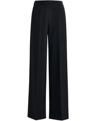 Essentiel Antwerp - Izi Pressed-Creases Trousers - Lyst