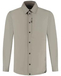 Sease - New Gate Shirt Jacket - Lyst