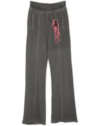 DIESEL - 'P-Anta' Pants - Lyst