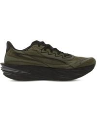 PUMA - Deviate Pure Nitro Laufschuhe - Lyst