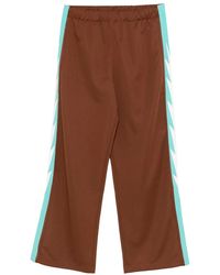 Champion - サイドストライプ トラックパンツ - Lyst