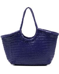 Dragon Diffusion - Große Nantucket Tote Bag - Lyst