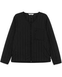 Rains - Banja Liner Puffer Jacket - Lyst
