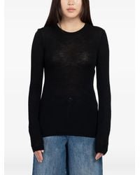 Minimum - Natashas Sweater - Lyst