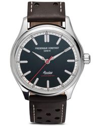 Frederique Constant - Classics Vintage Rally Healey Automatic Cosc 40mm - Lyst
