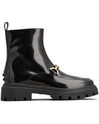 Tod's - Boots - Lyst