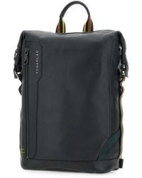 Scharlau - Ronja Leather Backpack - Lyst