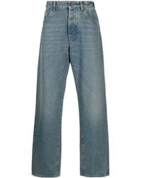 DARKPARK - Mark Straight-Leg Jeans - Lyst