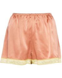 Eres - Pretty Shorts - Lyst