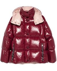 Moncler - Parana Puffer Jacket - Lyst
