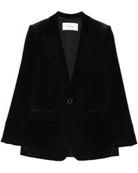 Lardini - Angeliu Single-Breasted Blazer - Lyst