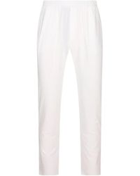 Kiton - Pantalon De Pyjama À Taille Élastiquée - Lyst