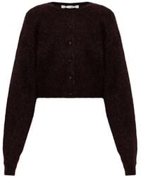 Gestuz - Gzdebbie Button-Up Cardigan - Lyst
