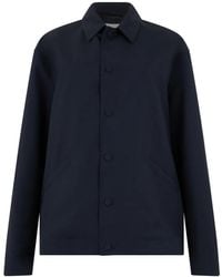 Valstar - Buttoned Jacket - Lyst