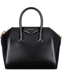 Givenchy - Borsa Antigona Mini - Lyst