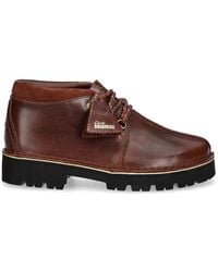 Clarks - Trek Hike Stiefel - Lyst