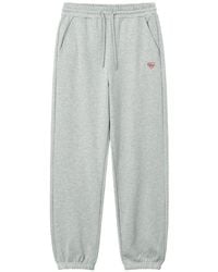 Chocoolate - Logo-Embroidered Track Pants - Lyst