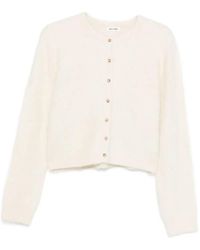 Soft Goat - ファインニット カーディガン - Lyst