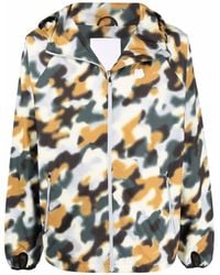 KENZO - Lichtgewicht Jack - Lyst