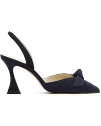 Alexandre Birman - Clarita Slingback Pumps - Lyst
