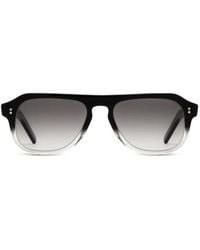Cutler and Gross - Square-Frame Sunglasses - Lyst