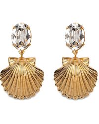 Jennifer Behr - Capesante ピアス - Lyst