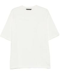 White Sand - Short-Sleeve T-Shirt - Lyst