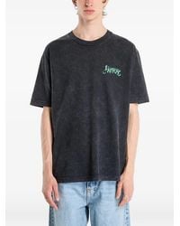 RIPNDIP - Squabble Up Graphic-Print T-Shirt - Lyst
