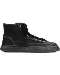 General Scale. - Roy High-Top Sneakers - Lyst