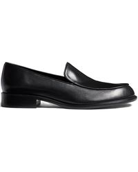 KHAITE - Miles Loafers - Lyst