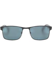 Tommy Hilfiger - Rectangle-frame Sunglasses - Lyst