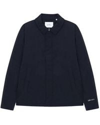 Les Deux - Padded Jacket - Lyst