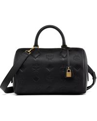 MCM - Ella Shopper - Lyst