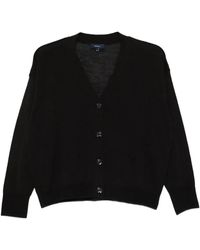 Soeur - Idem Button-Front V-Neck Cardigan - Lyst