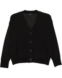 Soeur - Idem Button-Front V-Neck Cardigan - Lyst