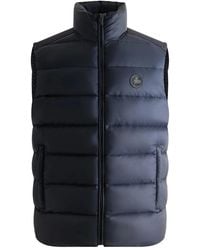 Fusalp - Gorvone Gilet - Lyst