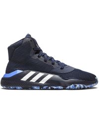 adidas Bounce Sneakers for Men - Up to 69% off | Lyst