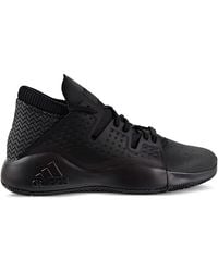 adidas - Pro Vision Sneakers - Lyst