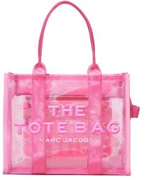 Marc Jacobs - Großer The Tote Bag Shopper - Lyst