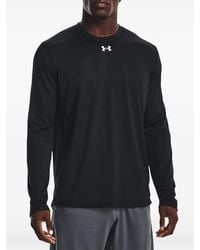 Under Armour - Camiseta Tech Team De Manga Larga - Lyst