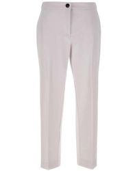 Rrd - Pantalones Chinos Jo Wom - Lyst