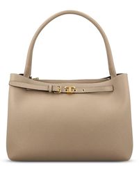 Tod's - Small Leather Handbag - Lyst