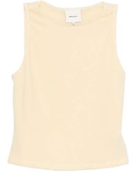 Reformation - Pears Strickoberteil - Lyst